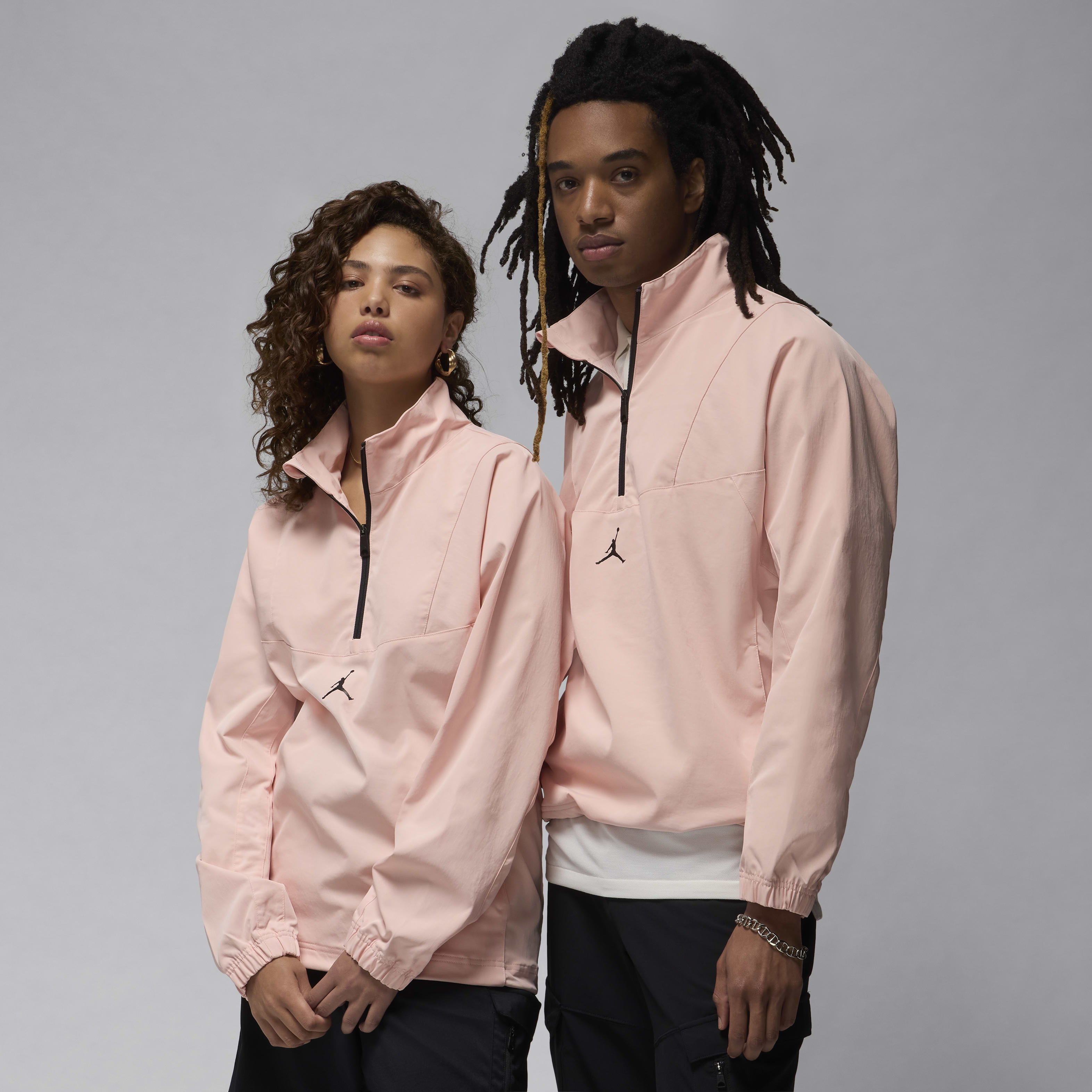 Nike Jordan Sport Men s Golf Jacket King s Cross